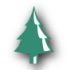 icon-pine